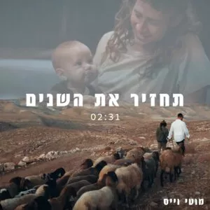 פלייבק - תחזיר את השנים