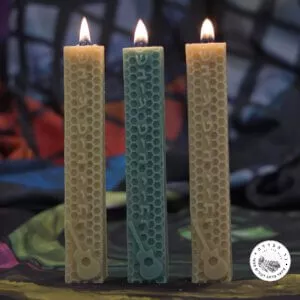 נר הבדלה - שבוע טוב יותר